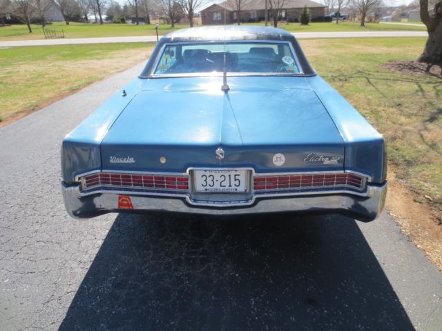 1969 Buick Electra 225 - photo 8
