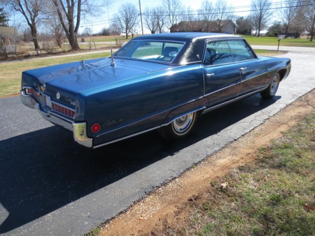 1969 Buick Electra 225 - photo 9