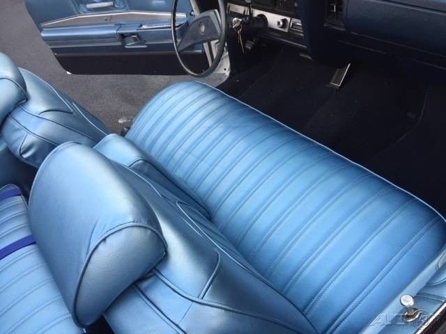 1969 Buick Electra 225 Convertible Soft Top - photo 9