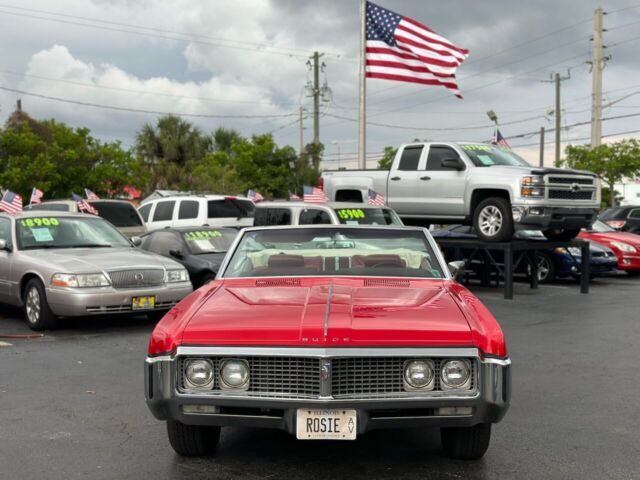 1969 Buick Electra 225 - photo 11