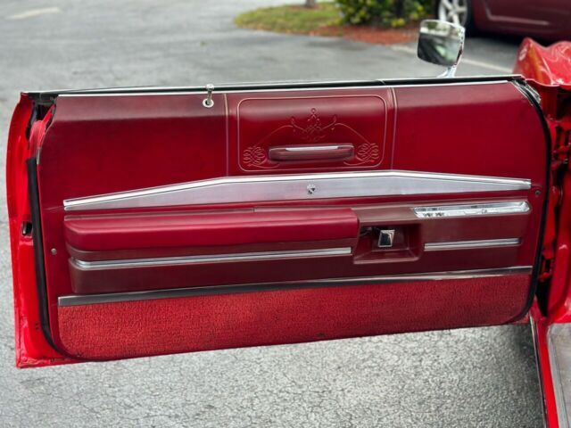 1969 Buick Electra 225 - photo 12