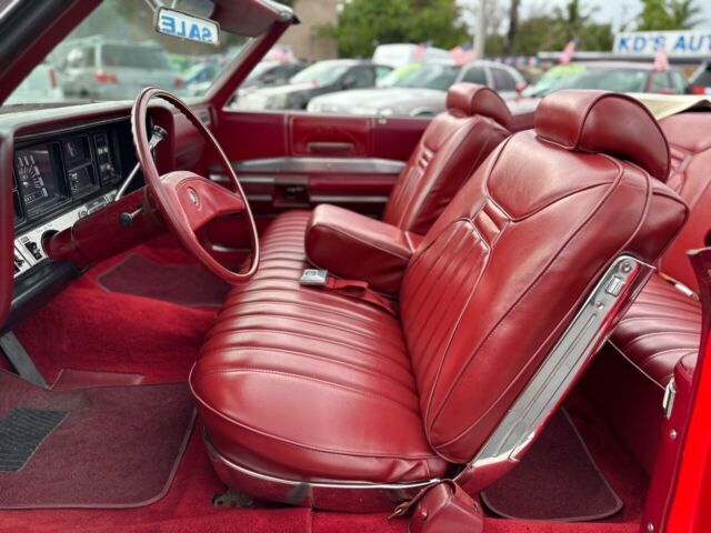 1969 Buick Electra 225 - photo 13