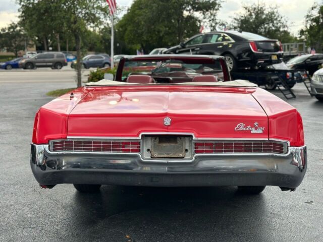 1969 Buick Electra 225 - photo 5