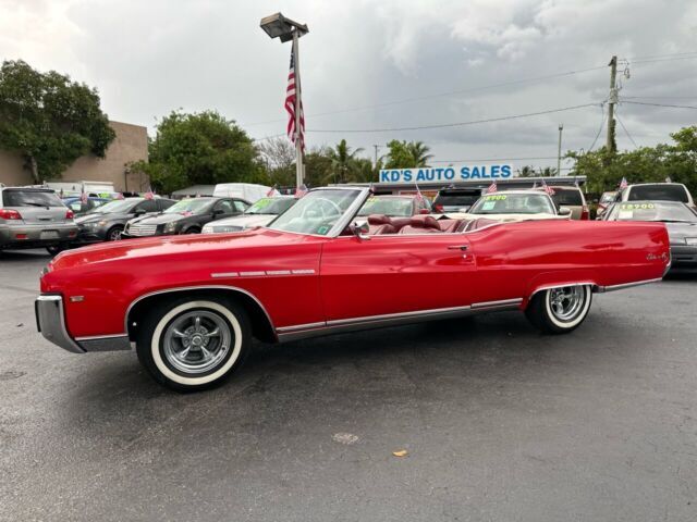 1969 Buick Electra 225 - photo 6