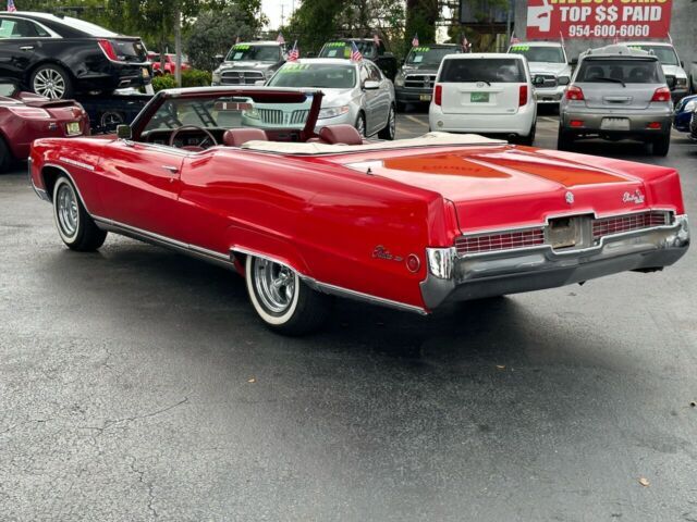 1969 Buick Electra 225 - photo 7