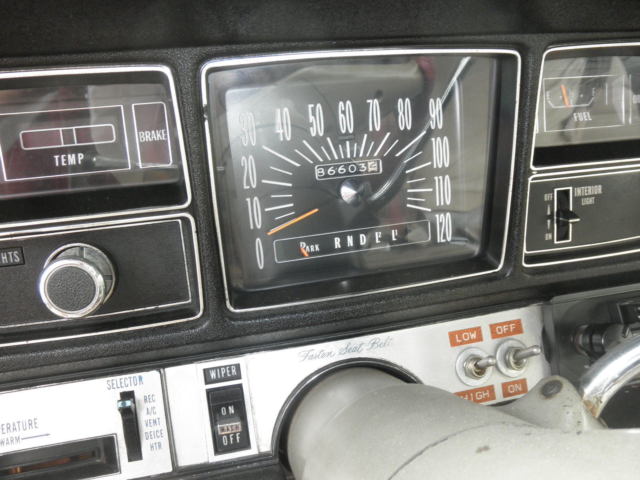 1969 Buick Electra 225 - photo 11