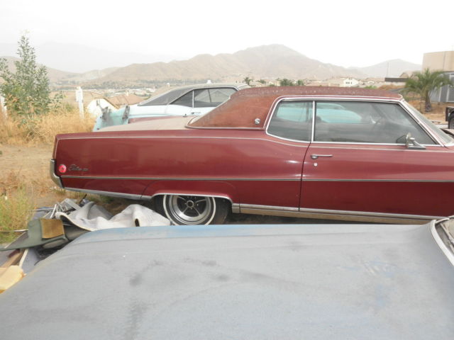 1969 Buick Electra 225 - photo 5