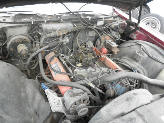 1969 Buick Electra 225 - photo 8