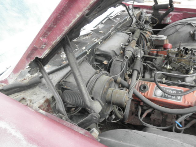 1969 Buick Electra 225 - photo 9