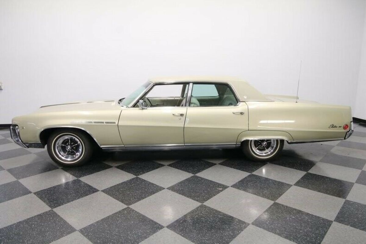 1969 Buick Electra - photo 3
