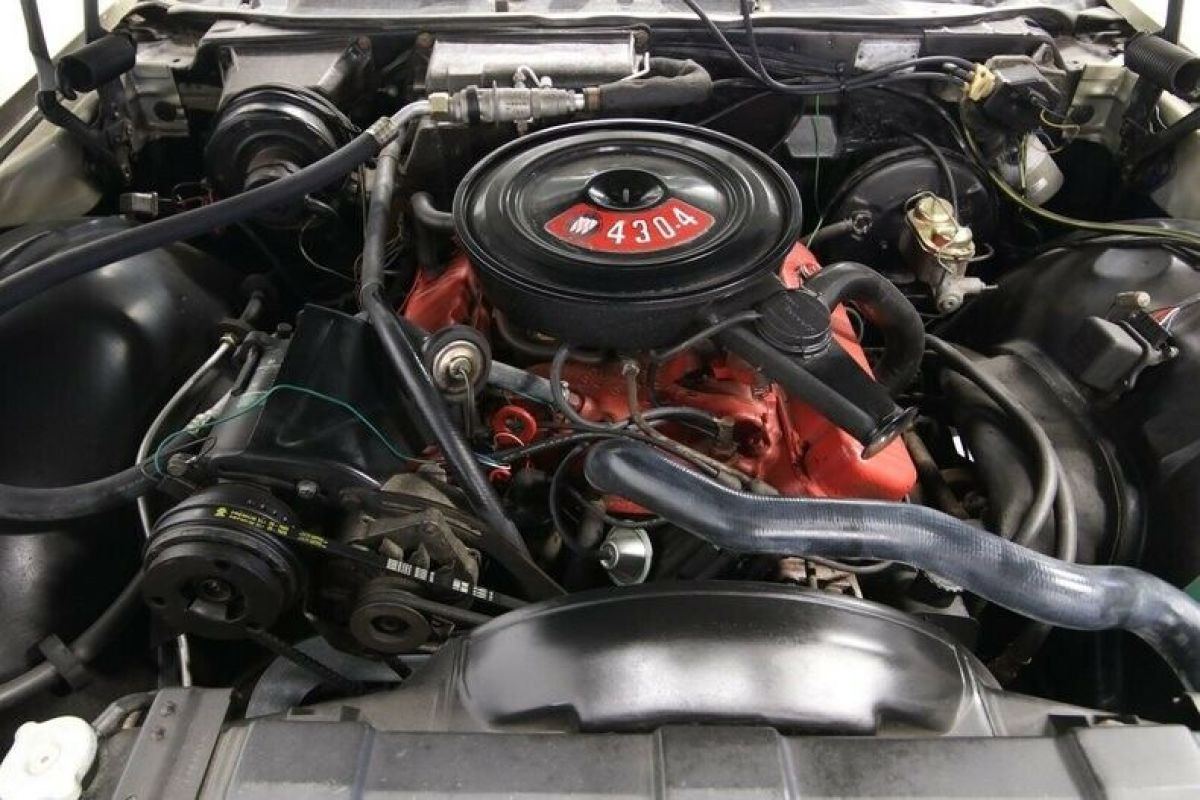 1969 Buick Electra - photo 4