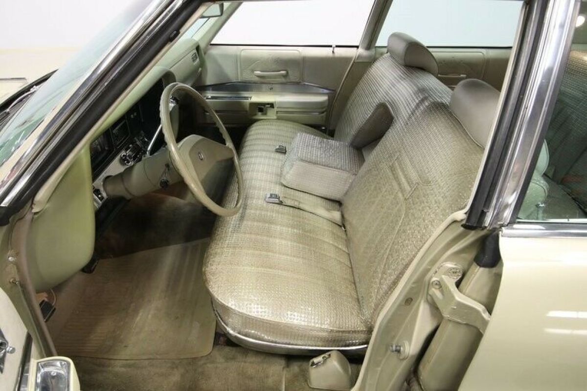 1969 Buick Electra - photo 5