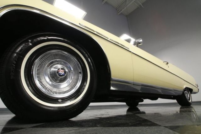 1969 Buick Electra Custom Convertible - photo 12
