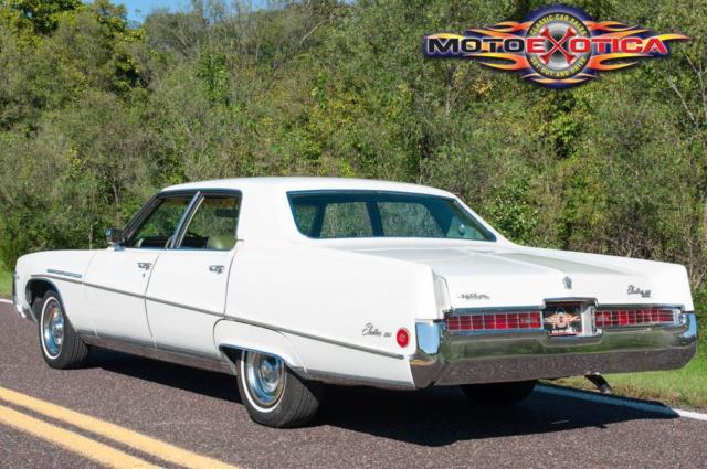 1969 Buick Electra Electra 225 Custom Sedan - photo 10