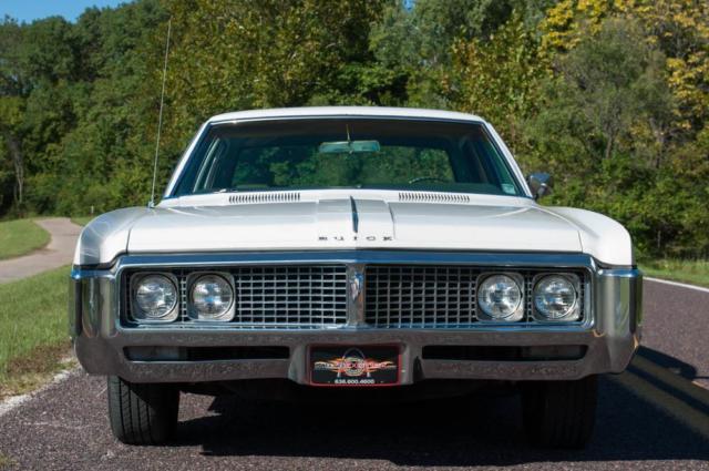 1969 Buick Electra Electra 225 Custom Sedan - photo 2