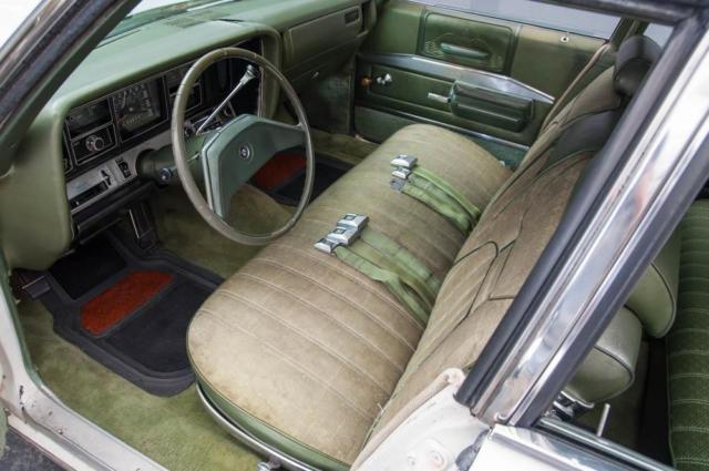 1969 Buick Electra Electra 225 Custom Sedan - photo 5