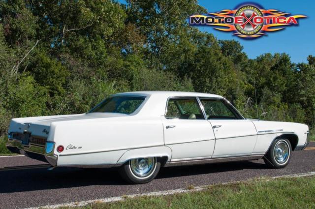 1969 Buick Electra Electra 225 Custom Sedan - photo 7