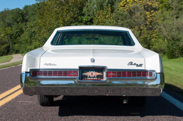 1969 Buick Electra Electra 225 Custom Sedan - photo 9