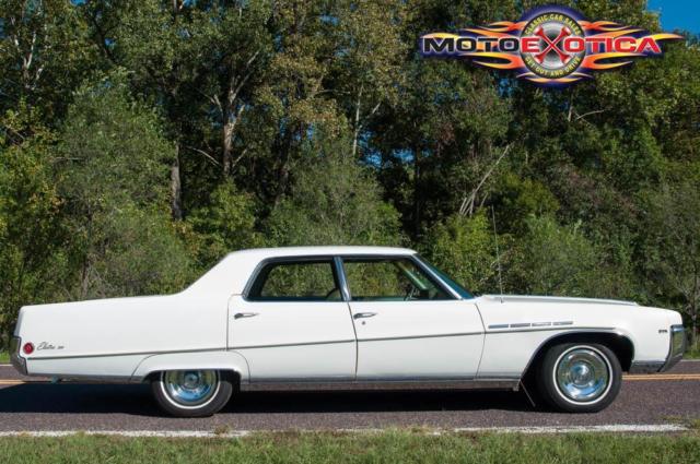 1969 Buick Electra Electra 225 Custom Sedan - photo 3