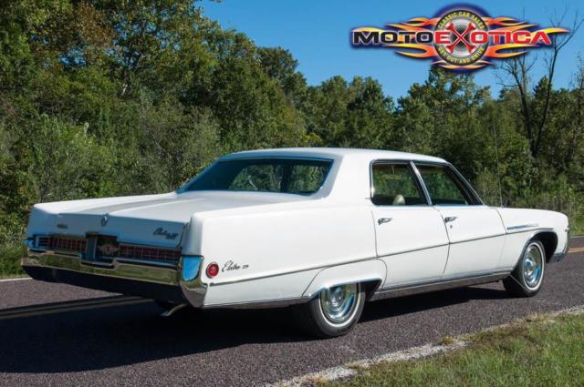 1969 Buick Electra Electra 225 Custom Sedan - photo 5