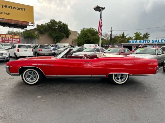 1969 Buick Electra 225 - photo 4
