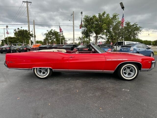 1969 Buick Electra 225 - photo 8
