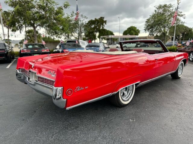 1969 Buick Electra 225 - photo 9