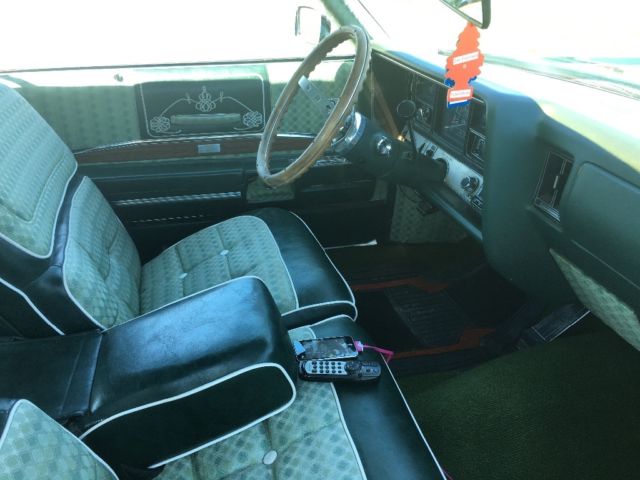 1969 Buick Electra - photo 12