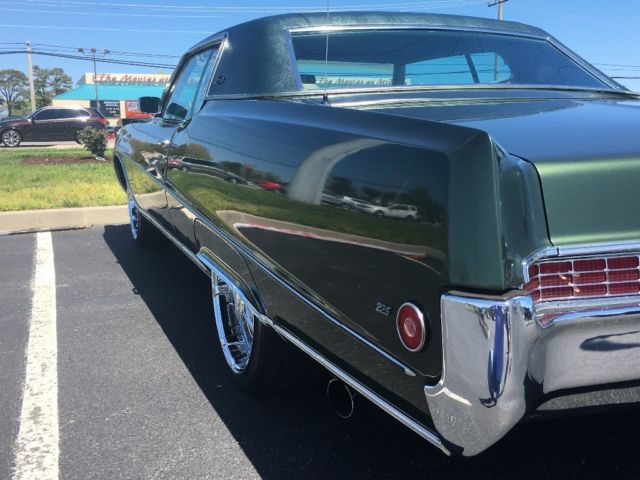 1969 Buick Electra - photo 13