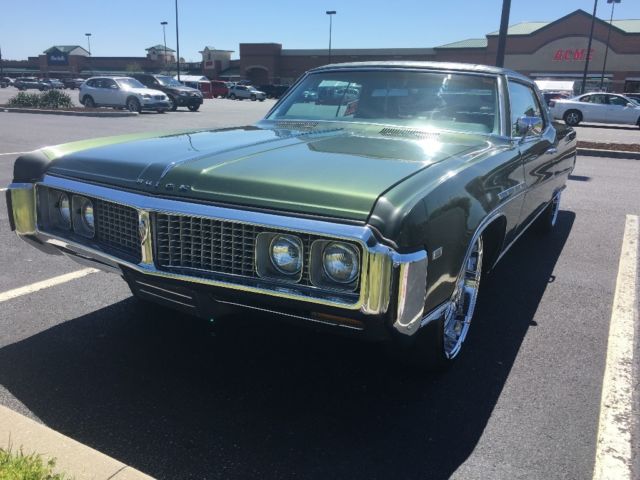1969 Buick Electra - photo 2