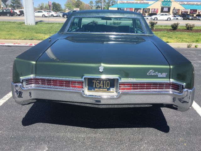 1969 Buick Electra - photo 5
