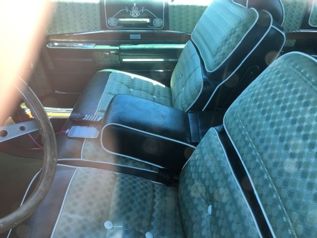 1969 Buick Electra - photo 9