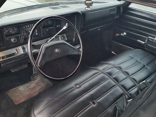 1969 Buick Electra 225 - photo 12