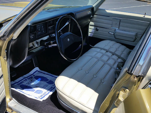 1969 Buick Electra -- - photo 10