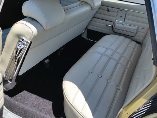 1969 Buick Electra -- - photo 11