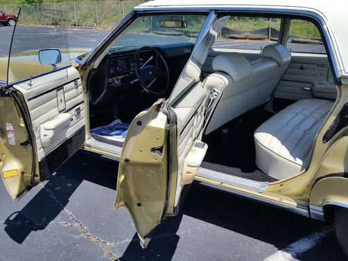 1969 Buick Electra -- - photo 12