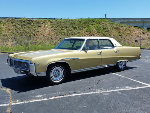 1969 Buick Electra -- - photo 2