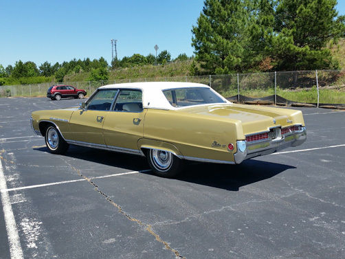 1969 Buick Electra -- - photo 4