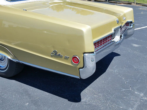 1969 Buick Electra -- - photo 5