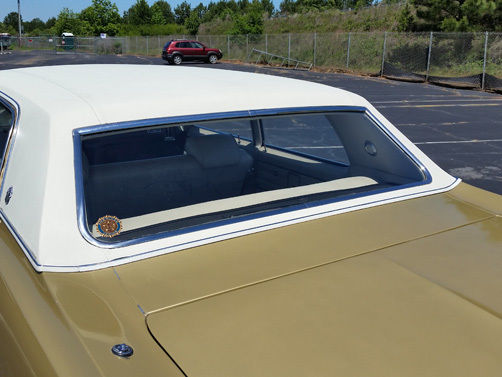 1969 Buick Electra -- - photo 6