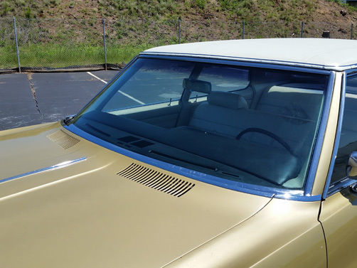 1969 Buick Electra -- - photo 7