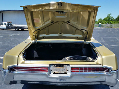 1969 Buick Electra -- - photo 8