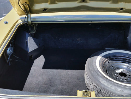 1969 Buick Electra -- - photo 9