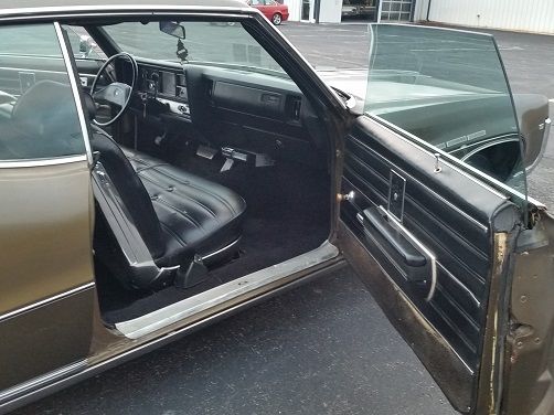 1969 Buick Electra -- - photo 10
