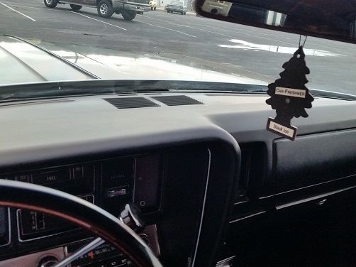 1969 Buick Electra -- - photo 11