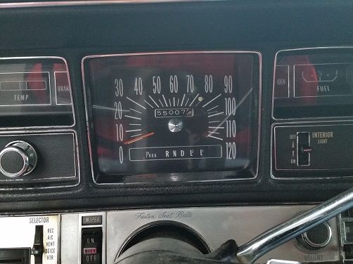 1969 Buick Electra -- - photo 13