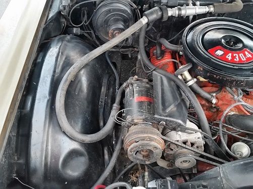 1969 Buick Electra -- - photo 3