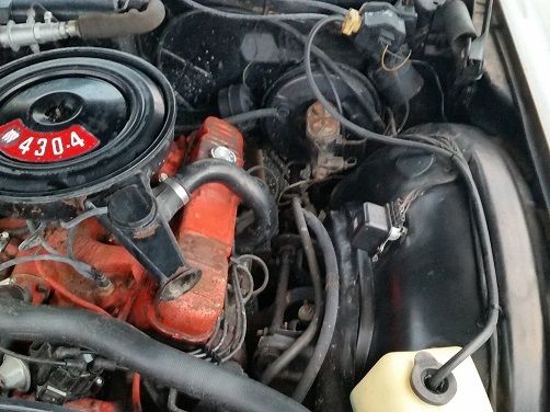 1969 Buick Electra -- - photo 4