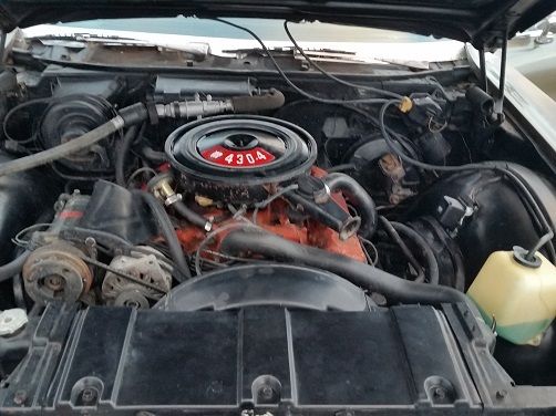 1969 Buick Electra -- - photo 6