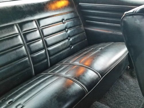 1969 Buick Electra -- - photo 7